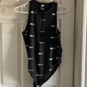 Nike Bodysuit